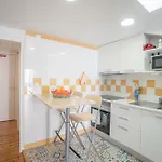 شقة Atalaia 3rd Floor