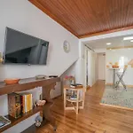 شقة Atalaia 3rd Floor *