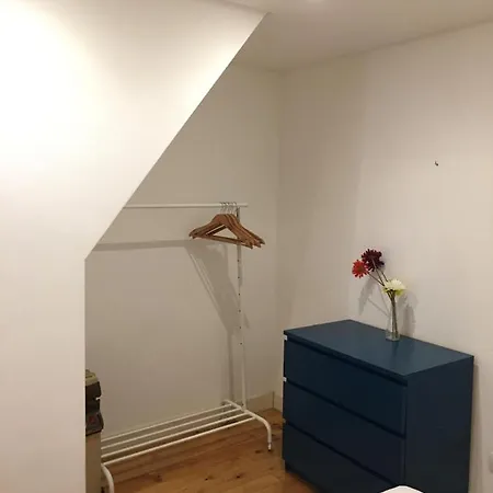 Apartmán Atalaia 3rd Floor