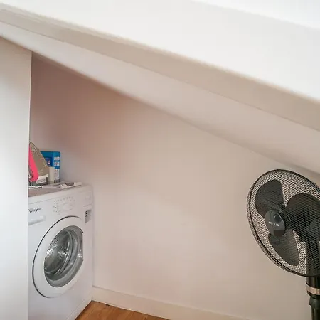 Atalaia 3rd Floor ליסבון