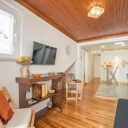 Apartmán Atalaia 3rd Floor *