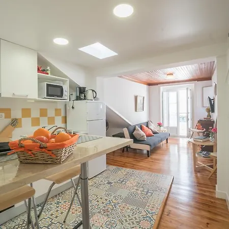 Atalaia 3rd Floor Lisboa