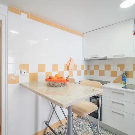 דירה Atalaia 3rd Floor