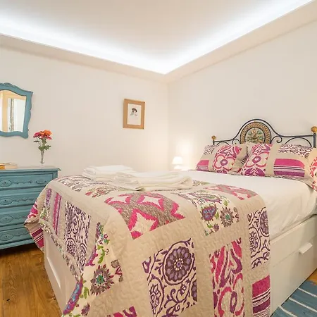 Atalaia 3rd Floor Apartmán *