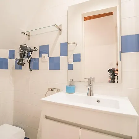 Apartmán Atalaia 3rd Floor Lisboa