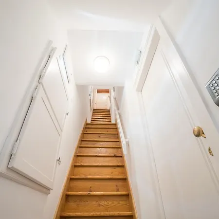 דירה Atalaia 3rd Floor *