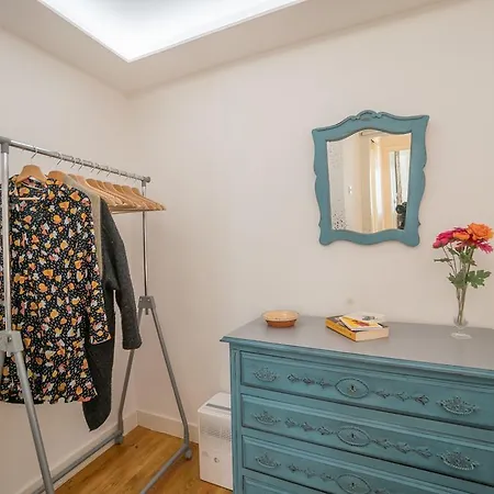 Atalaia 3rd Floor ליסבון