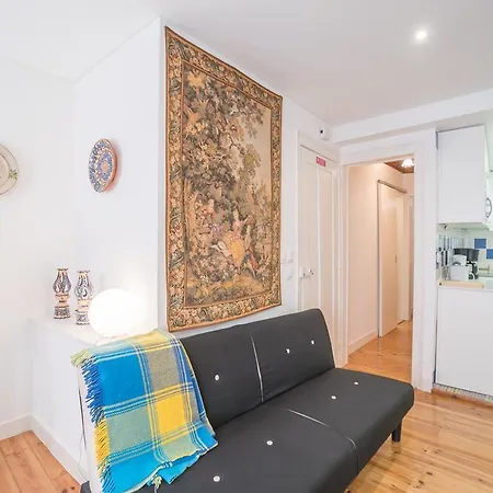 דירה Atalaia 3rd Floor