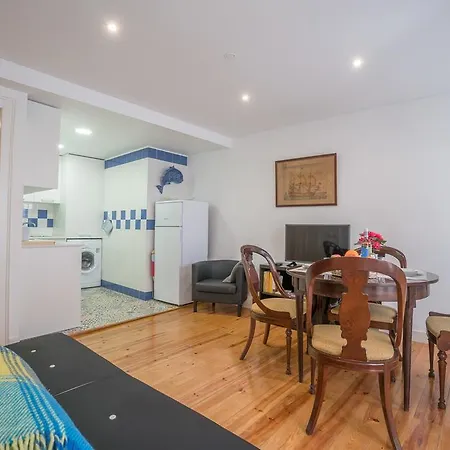 Atalaia 3rd Floor Lisboa