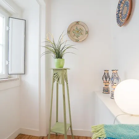 Apartmán Atalaia 3rd Floor *