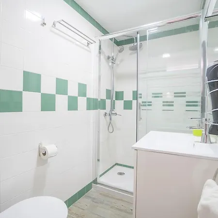 Atalaia 3rd Floor דירה