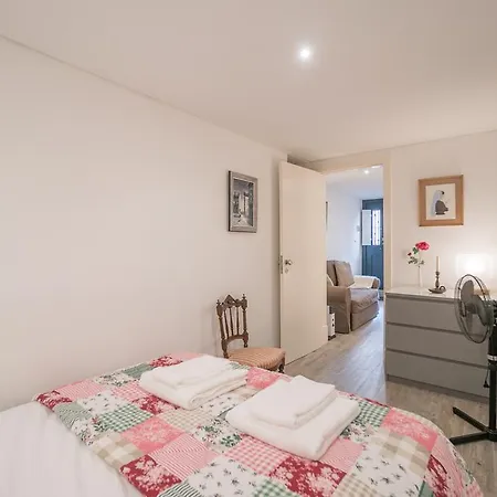 Apartmán Atalaia 3rd Floor