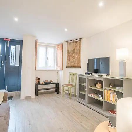 Atalaia 3rd Floor Apartmán *