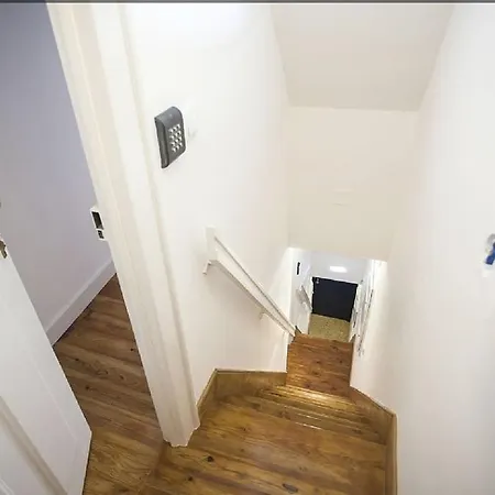 Atalaia 3rd Floor 公寓 *