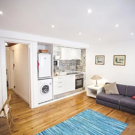 Atalaia 3rd Floor ליסבון