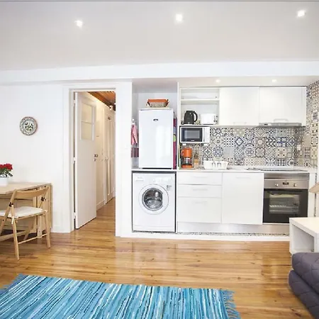 Atalaia 3rd Floor דירה