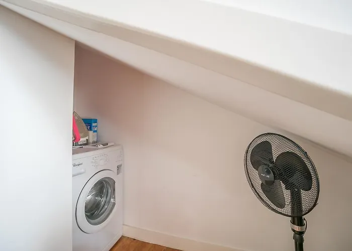 Atalaia 3rd Floor Lisbona