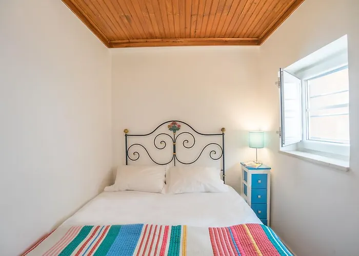 Atalaia 3rd Floor * Lisbona