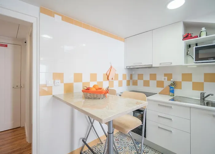 Appartamento Atalaia 3rd Floor