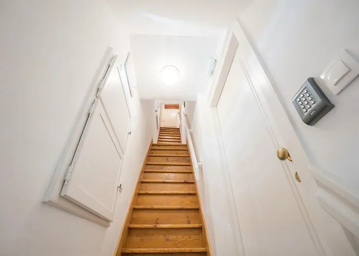 Appartamento Atalaia 3rd Floor *