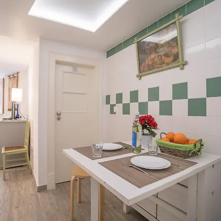 Atalaia Apartment Lisbon
