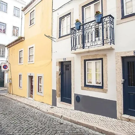 Atalaia Apartment
