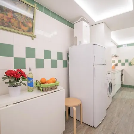 Atalaia 3rd Floor Lägenhet