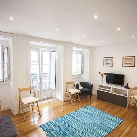 Atalaia 3rd Floor Lisboa